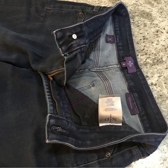 Not Your Daughter Jeans - Picture 11 of 14